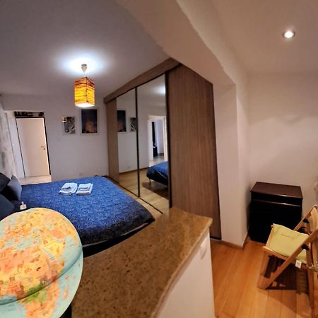 Daria Lorenzo Apartament Timişoara Eksteriør billede