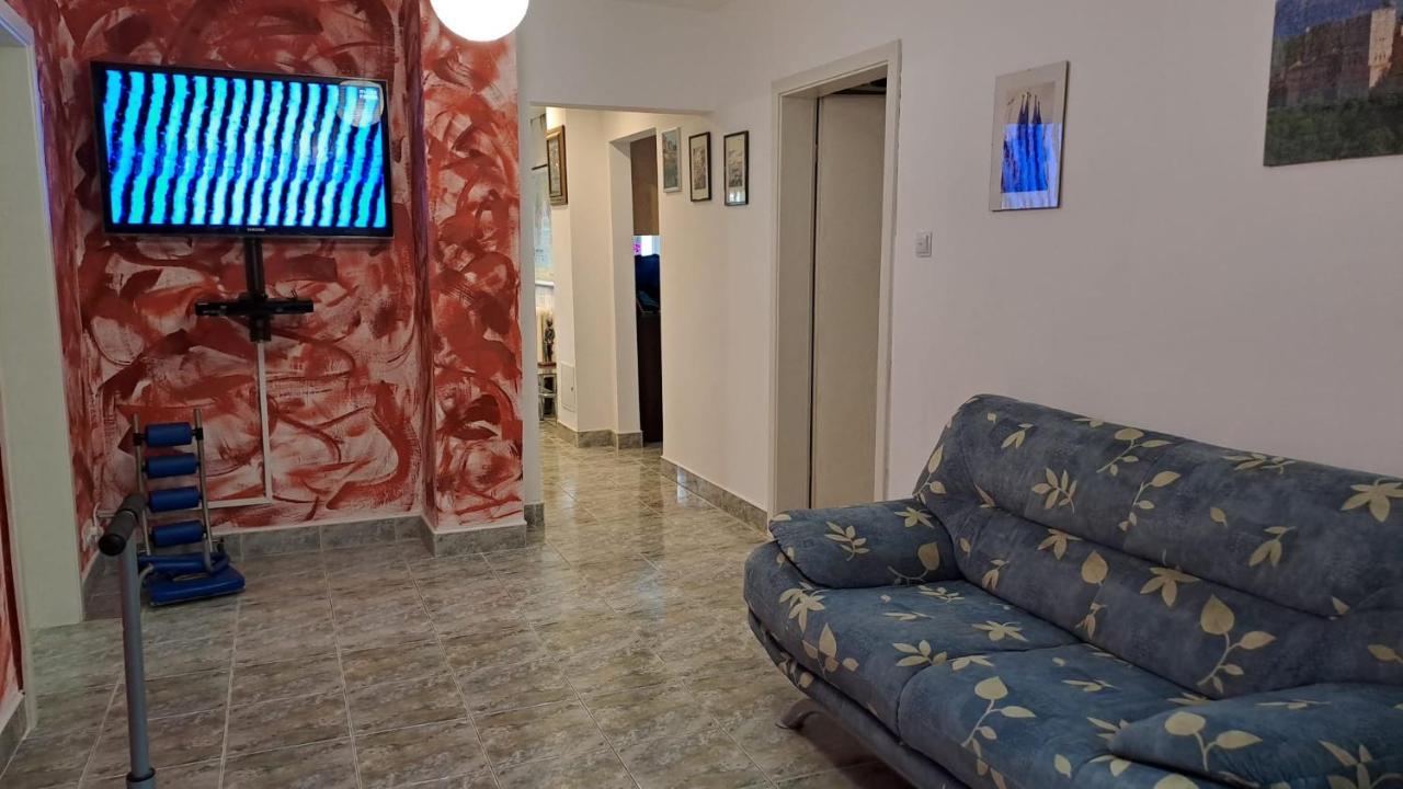 Daria Lorenzo Apartament Timişoara Eksteriør billede