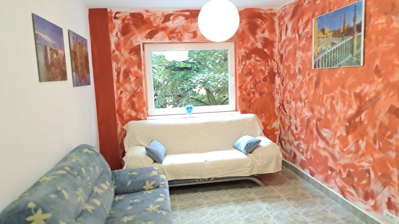 Daria Lorenzo Apartament Timişoara Eksteriør billede