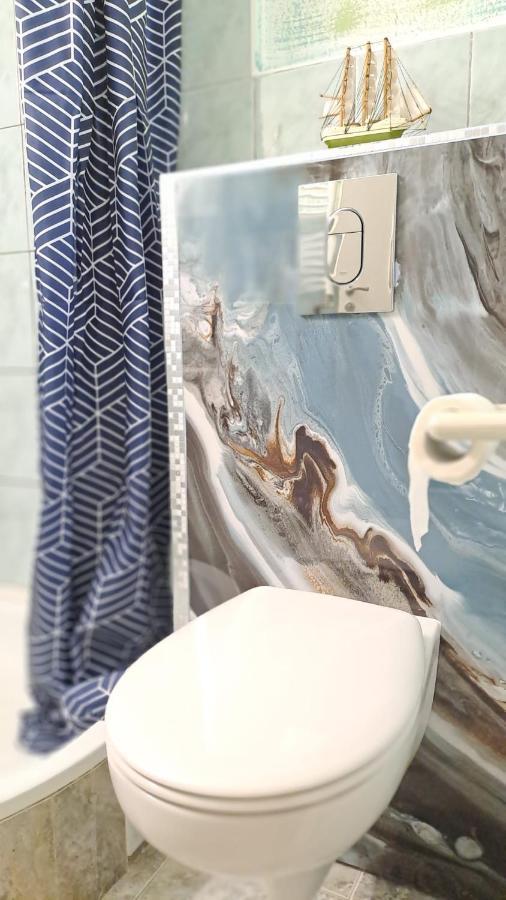 Daria Lorenzo Apartament Timişoara Eksteriør billede