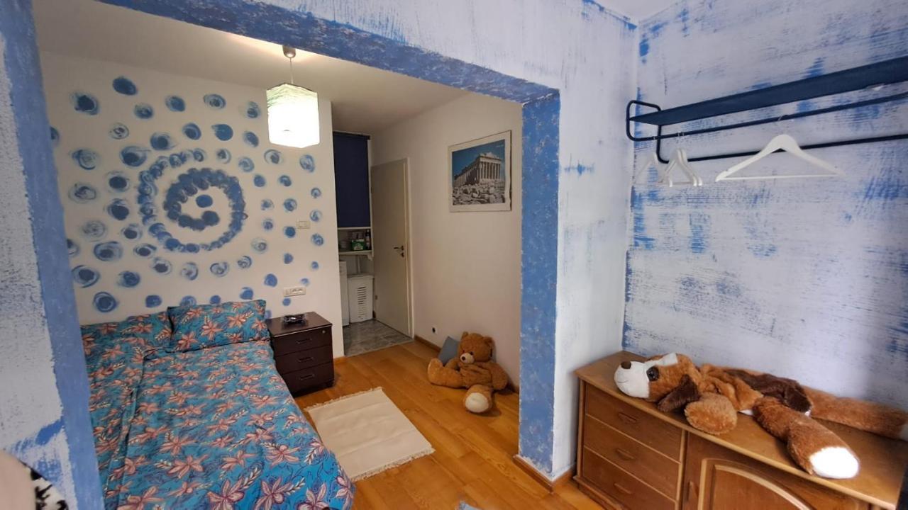 Daria Lorenzo Apartament Timişoara Eksteriør billede