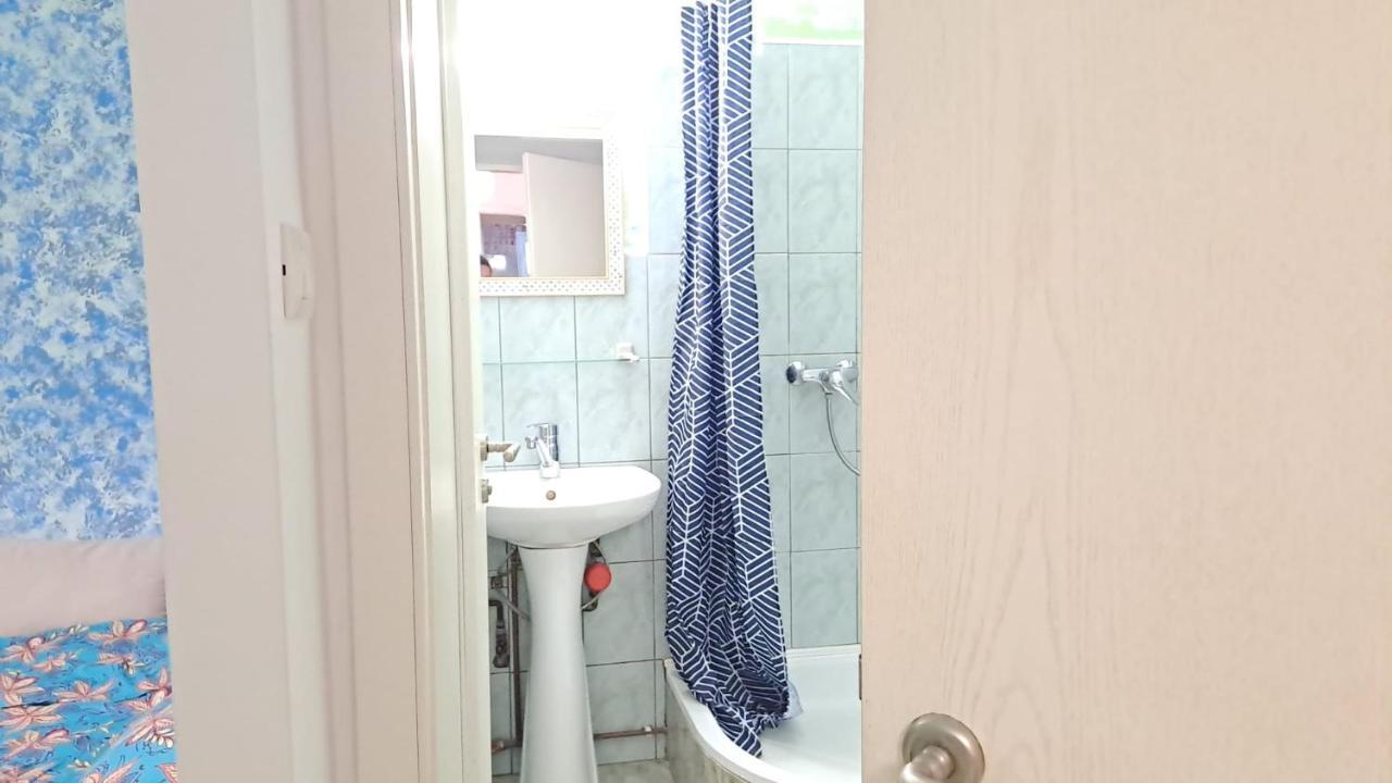 Daria Lorenzo Apartament Timişoara Eksteriør billede