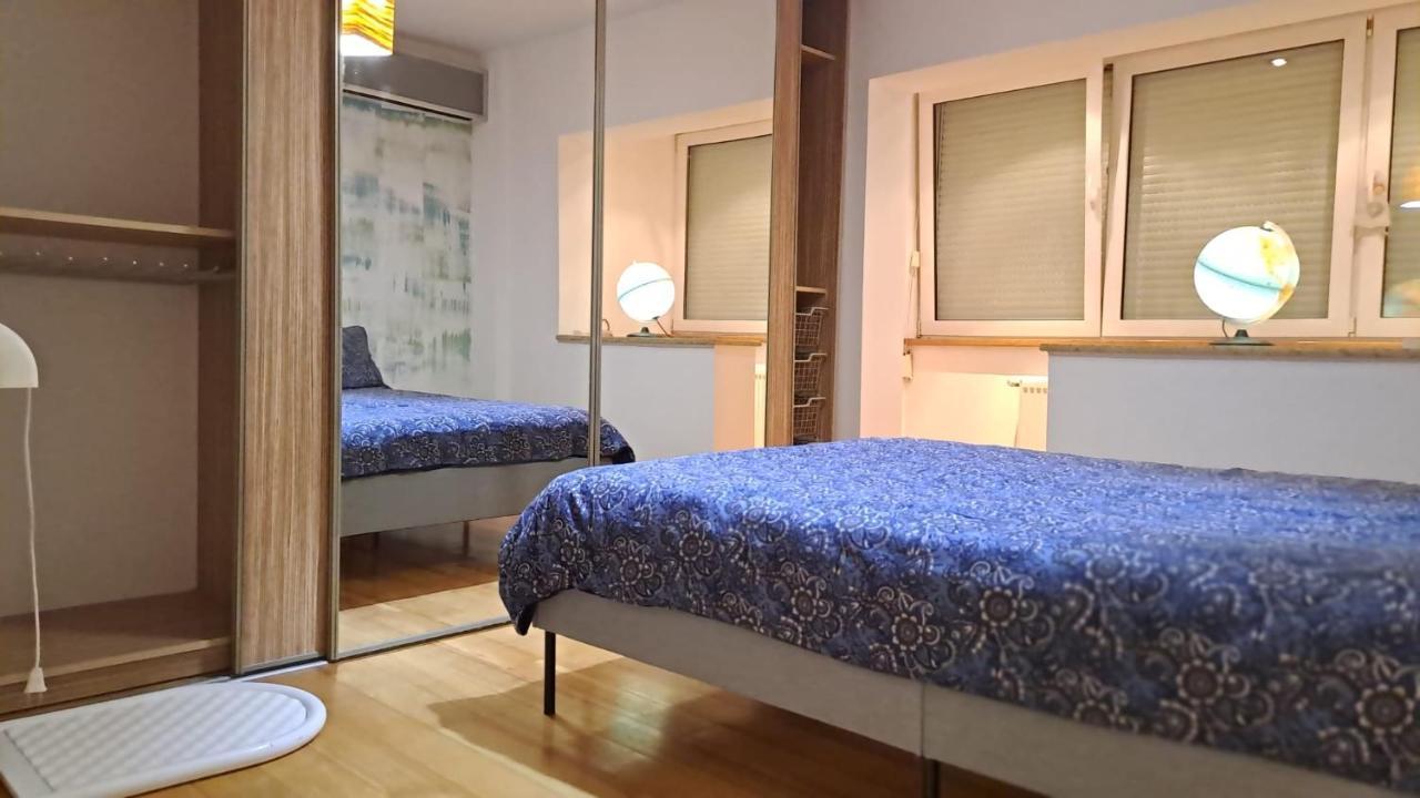 Daria Lorenzo Apartament Timişoara Eksteriør billede