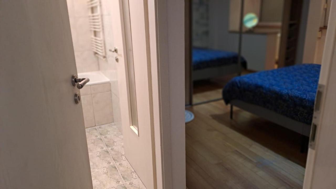 Daria Lorenzo Apartament Timişoara Eksteriør billede