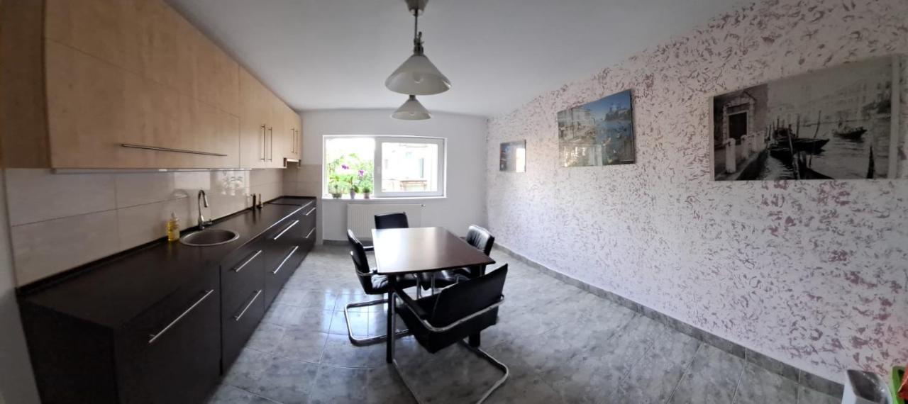 Daria Lorenzo Apartament Timişoara Eksteriør billede
