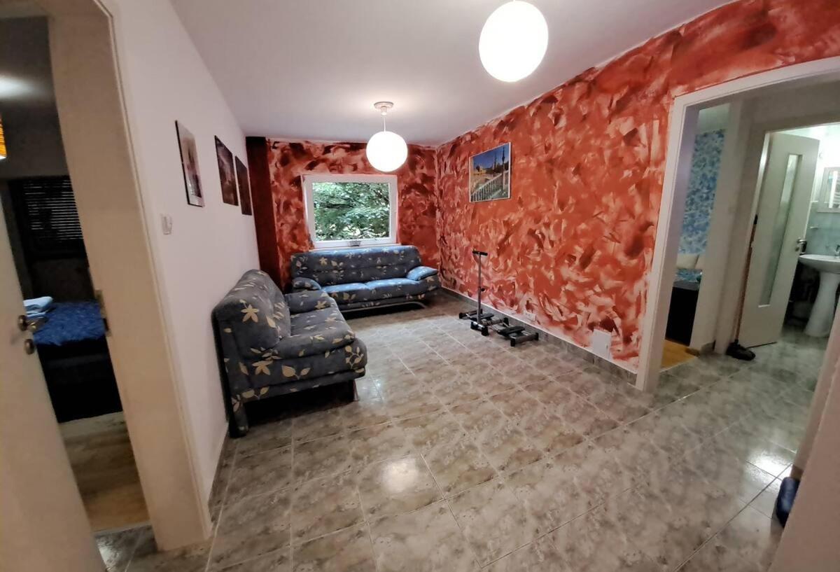 Daria Lorenzo Apartament Timişoara Eksteriør billede