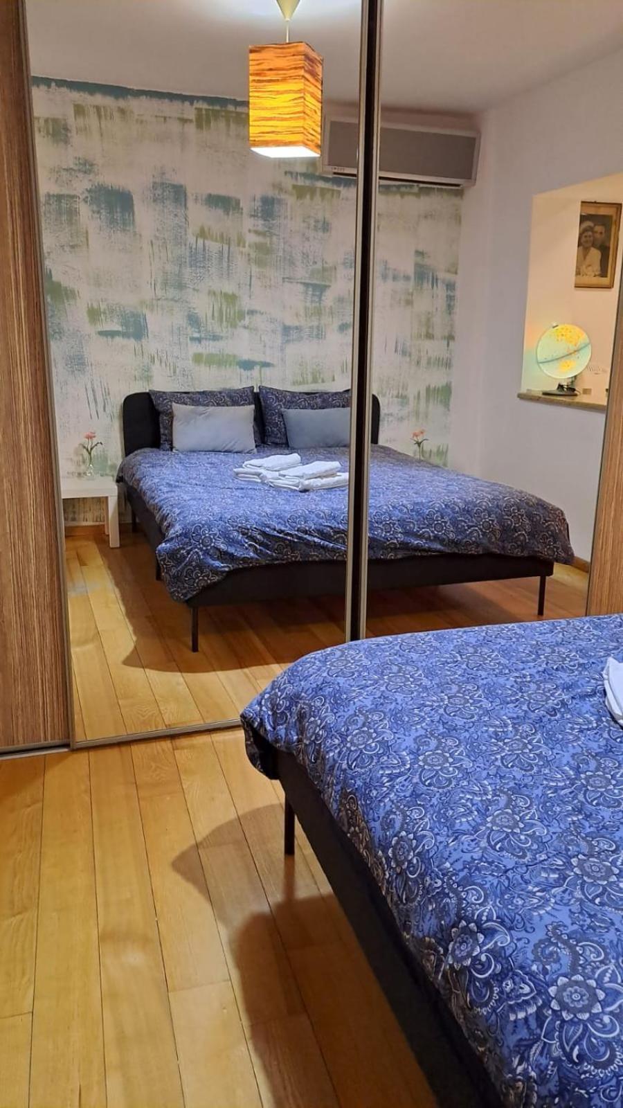 Daria Lorenzo Apartament Timişoara Eksteriør billede
