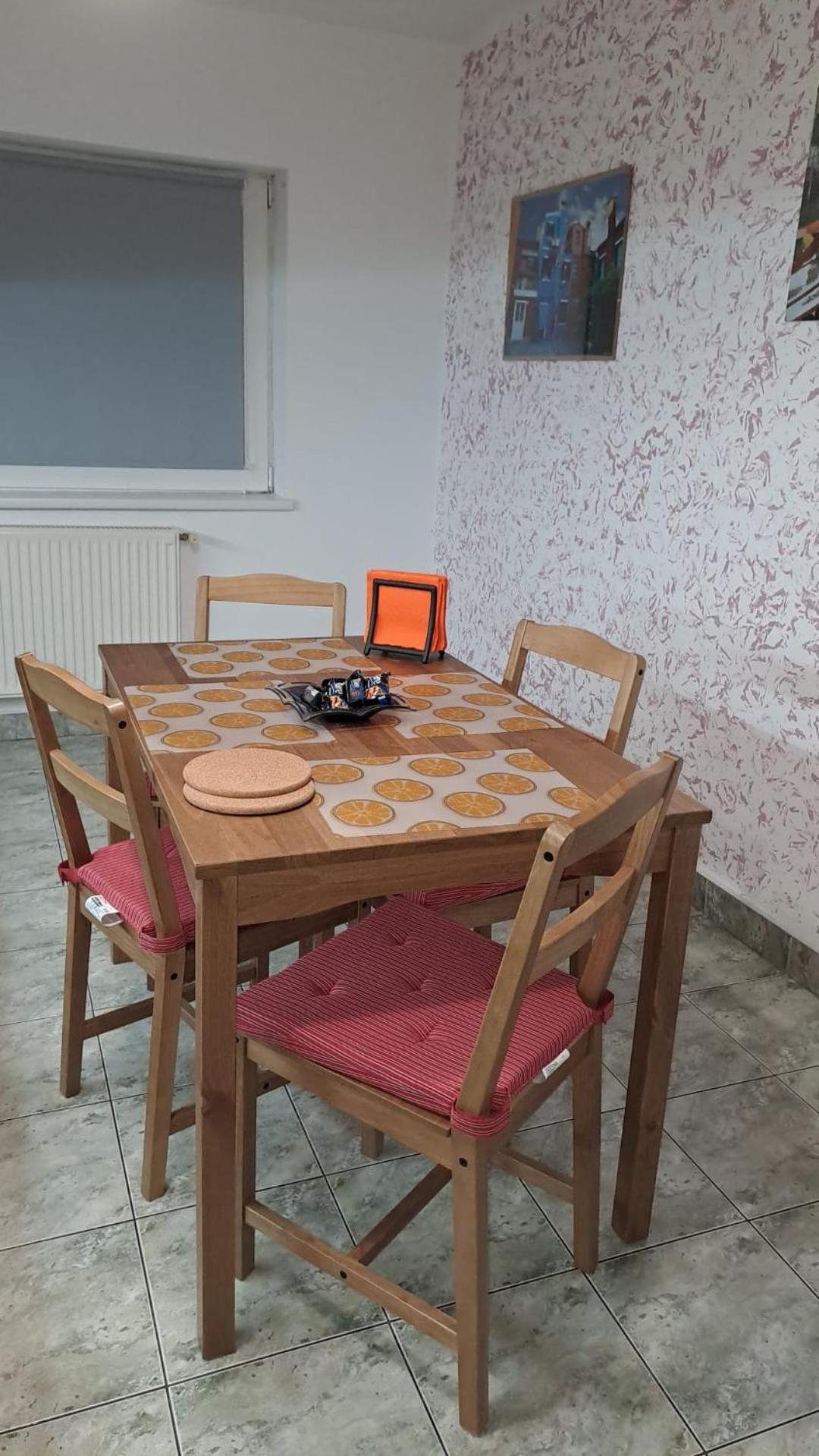 Daria Lorenzo Apartament Timişoara Eksteriør billede